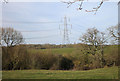 Farmland near Eaton