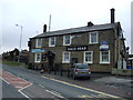 Bulls Head Tavern, Moorside