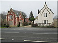 Castle Mona Lodge - Wetherby Road