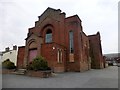 Hesketh Bank Methodist Church