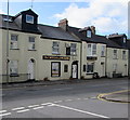 The Welshmans Arms, Pembroke Dock