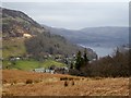 Glenridding and Ullswater