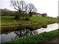 View Towards Farm