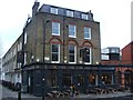 The Pig and Butcher, Islington