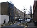 Barford Street, Islington