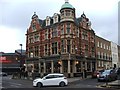 TQ3183 : The Angelic, Islington by Chris Whippet