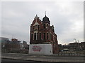 Ye Old Nelson, Chapel Street, Salford