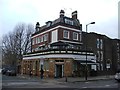 The Chapel Bar, Islington