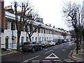 Sudeley Street, Islington