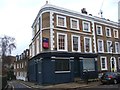 The Trafalgar, Islington