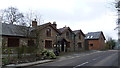 The Stumble Inn, Bwlch-y-cibau