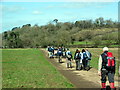 Tuag at / Towards Caerau