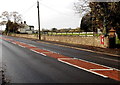 Coychurch Road, Pencoed