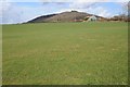 Field outside Talgarth