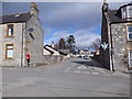 Stephen Avenue, Dufftown