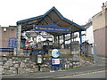 Great Orme Tramway - Victoria Station