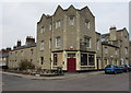 The Cricketers, Swindon