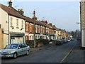 Norfolk Road, Milton