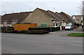 Manton Street bungalows, Even Swindon, Swindon