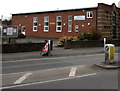 Rodbourne Methodist Church, Swindon