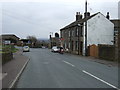 Stainland Road, Barkisland