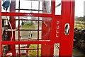 K6 Telephone Box