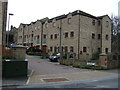 Apartments, Holybrook Court