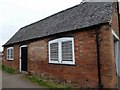 Long Itchington-Old Workshop