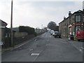 Saddleworth Road - Stainland Road