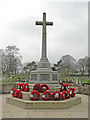 Haverhill War Memorial