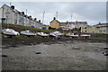 Aberystwyth Harbour