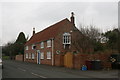 Cobweb Cottage, Silver Street