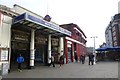 South Kensington Station