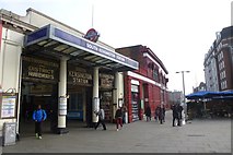 TQ2678 : South Kensington Station by DS Pugh