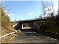 Grove Road & A143 Bungay Road Bridge