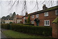 Cottages in Londesborough