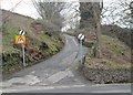 Fiddle Lane - Ripponden New Bank