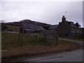 Wester Aultbeg Farmstead