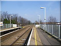 Harringay Green Lanes station