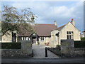 Corbridge Parish Hall, St. Helen