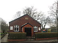 Emmanuel Church, Ringley