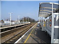 Harringay Green Lanes station