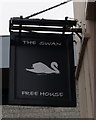 The Swan on Palace Street, Plymouth