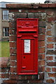 Victorian postbox, Pocklington