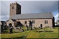 Talgarth church