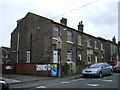 Houses on Moorlands Road