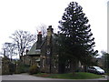 Gatehouse, Greenhead Park