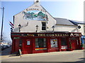 The Corner Bar, Limavady