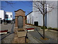 Samuel Sterling fountain, Limavady