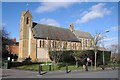 Church of the Ascension, Malvern